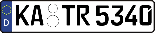 KA-TR5340
