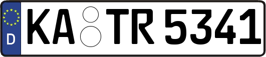 KA-TR5341
