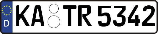 KA-TR5342