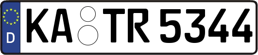 KA-TR5344