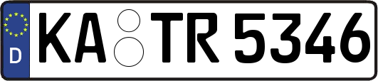 KA-TR5346