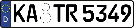 KA-TR5349