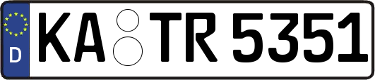 KA-TR5351