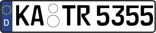 KA-TR5355