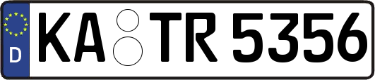 KA-TR5356
