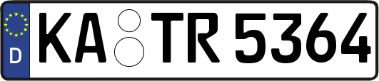 KA-TR5364