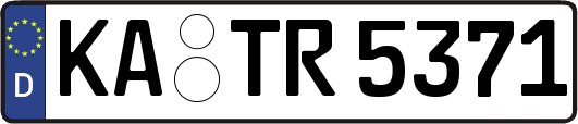 KA-TR5371
