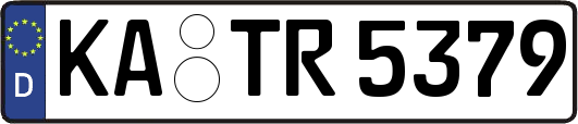 KA-TR5379