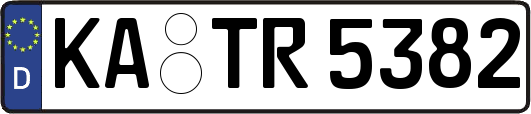 KA-TR5382