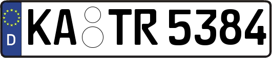 KA-TR5384