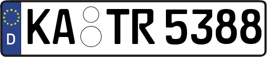 KA-TR5388