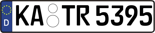 KA-TR5395
