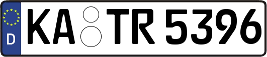 KA-TR5396