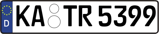 KA-TR5399