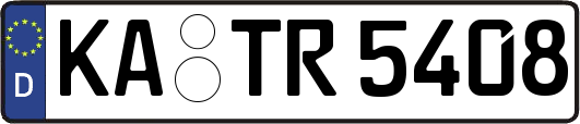 KA-TR5408