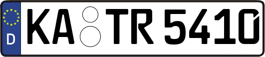 KA-TR5410