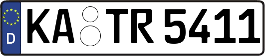 KA-TR5411