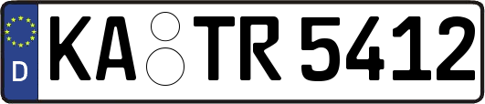 KA-TR5412