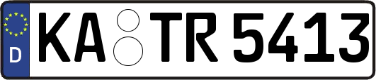 KA-TR5413