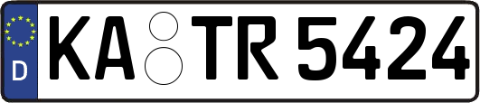 KA-TR5424