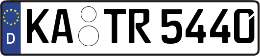 KA-TR5440