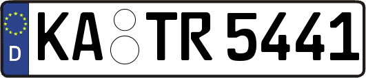 KA-TR5441