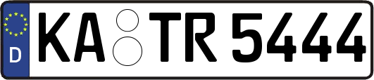 KA-TR5444