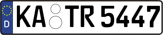KA-TR5447