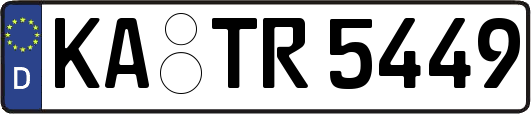 KA-TR5449