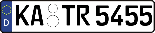 KA-TR5455
