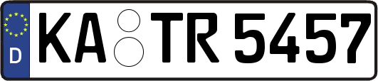 KA-TR5457