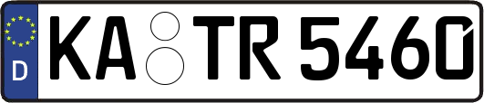 KA-TR5460