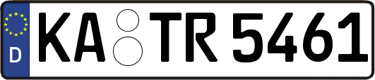 KA-TR5461