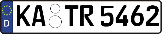 KA-TR5462