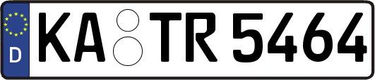 KA-TR5464