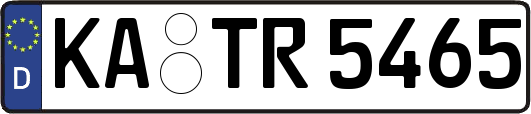 KA-TR5465