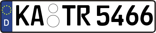 KA-TR5466