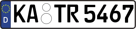 KA-TR5467