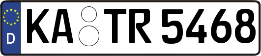 KA-TR5468
