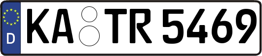 KA-TR5469