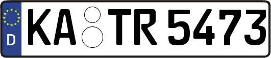 KA-TR5473