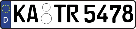 KA-TR5478