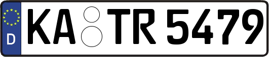 KA-TR5479