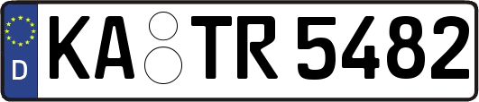 KA-TR5482