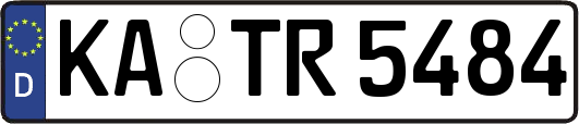 KA-TR5484