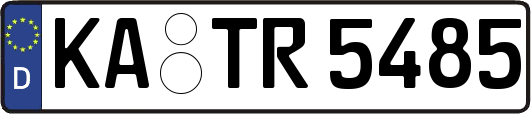 KA-TR5485