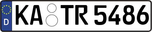 KA-TR5486