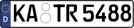 KA-TR5488