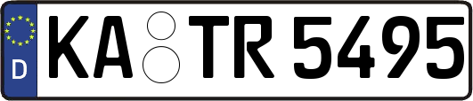 KA-TR5495