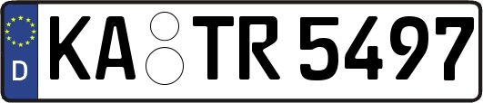 KA-TR5497